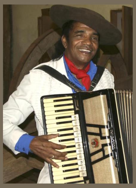 Crioulo Dos Pampas